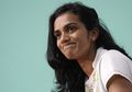 Meski Bukan Nomor 1 Dunia, Tunggal Putri India Masuk Jajaran Atlet Wanita Terkaya Dunia Versi Forbes