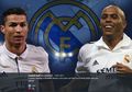 Meski Berbakat di Real Madrid, Ronaldo Hanyalah Tukang Onar Suka Pesta