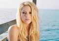 Shakira Jadi Saksi Hujan Kartu Kuning Saat Jalankan Misi Pribadi di Camp Nou