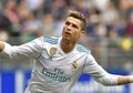 Momen Buruk yang Buat Cristiano Ronaldo Murka Besar Kepada Arsenal