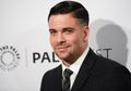 Aktor Serial TV 'Glee', Mark Salling Meninggal Diduga Karena Bunuh Diri