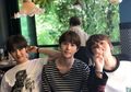 Kun, Lucas, & Jungwoo Akan Jadi Member Baru NCT. Baca Surat Perkenalan dari Mereka, Yuk!