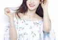 10 Inspirasi Tampil Feminin Memakai Off Shoulder Untuk Nge-date Sama Pacar/Gebetan