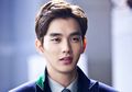 Kamu Tim Aktor Cowok Korea dengan Nama Marga ‘Yoo’, ‘Yoon’ atau ‘Ryu’ Nih Girls?