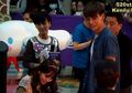 10 Seleb Kpop yang Sebelum Debut Ngefans Sama Seleb Korea Lainnya, Ada Favoritmu?