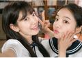 Ini Penjelasan Ilmiah Kita dan Sahabat Bisa Punya Sifat yang Mirip, Benar Banget!