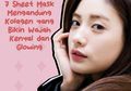 7 Sheet Mask Mengandung Kolagen yang Bikin Wajah Kenyal dan Glowing