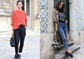Buat Cewek Tomboy, Ini 10 Fashion Ngedate Bareng Pacar atau Gebetan di Hari Valentine ,