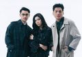 Selain Rendy Pandugo, Isyana dan Afgan, Ini 4 Pasang Seleb Indonesia yang Diharapkan Kolaborasi Bikin Lagu Romantis Untuk Valentine