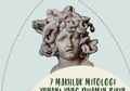 7 Makhluk Mitologi Yunani yang Dijamin Bikin Merinding