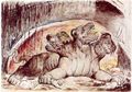 Cerita Mistis dan Mengerikan tentang Makhluk Mitologi Yunani. Masih Berani Baca?