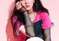7 Inspirasi Fashion Tomboy ala Wendy 'Red Velvet' yang Bisa Ditiru