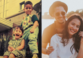 Intip Foto Masa Kecil 8 Pasang Seleb Indonesia yang Saudaraan. Dari Dulu Sudah Kompak!