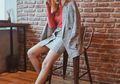 7 Style Kasual dengan Blazer ala Selebgram yang Bisa Kita Coba