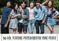 10 Hal Tentang Persahabatan yang Perlu Kita Tau Sebelum Berumur 25 Tahun!