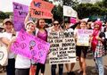 Women’s March Jakarta 2018 Hadir Lagi. Yuk, Ramaikan dan Suarakan Pendapat Kita!