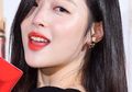 Jadi Lebih Percaya Diri dengan Memakai Lipstik ala Sulli