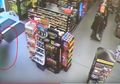 6 Penampakan Hantu yang Tertangkap di CCTV. Bikin Merinding!