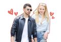 8 Pasangan Seleb Hollywood Ini Sangat Menjaga Privasi Hubungannya dari Media
