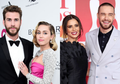 8 Pasangan Seleb Hollywood Ini Pernah Pamer Kemesraan di Red Carpet. Mana Favoritmu?