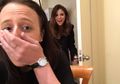 8 Seleb Hollywood Ini Pernah Beri Kejutan dengan Mendatangi Fans Secara Langsung. Bikin Iri!