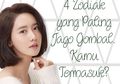 4 Zodiak yang Paling Jago Gombal. Kamu Termasuk?