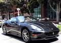 Koleksi Mobil Harry Styles