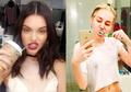 10 Pose Selfie Seleb Hollywood yang Paling Kocak dan Enggak Jaim!