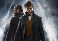 11 Info Mengenai Film Fantastic Beasts: The Crimes of Grindelwald yang Mungkin Kamu Lewatkan!