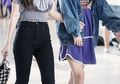 8 Fashion Airport Member BLACKPINK yang Bisa Kita Tiru Bareng Sahabat