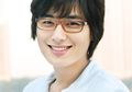 Lee Ji Hoon: Semangat untuk IU