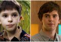 5 Aktor Hollywood yang Wajahnya Enggak Berubah Sejak Mereka Kecil, Favorit!