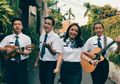 7 Lagu Indonesia yang Cocok Diputar saat Perpisahan Sekolah. Dijamin Bikin Baper!