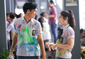 Seperti Ayu dan Ditto di film #TemanTapiMenikah, Pasangan Ini Juga Akan Menikah dengan Sahabat Sejak Kecil