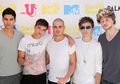 The Wanted: Curhat Soal Cewek &Dating