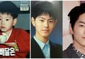 11 Seleb Korea yang Wajahnya Enggak Berubah dari Kecil Hingga Sekarang, Gemas Banget!