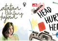 5 Novel Indonesia yang Terbit April 2018. Wajib Baca!