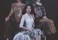 Intip 5 Inspirasi Memakai Kebaya Untuk Perpisahan Sekolah ala Selebgram yang Gampang Ditiru