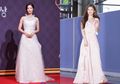 7 Inspirasi Gaun Simpel dan Elegan Buat Prom Night ala Aktris Remaja Korea