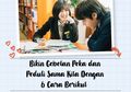 Bikin Gebetan Peka dan Peduli Sama Kita dengan 6 Cara Berikut!