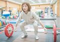 7 Karakter Atlet Cewek di Drama Korea, Keren Banget!