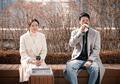 Karena 5 Hal Ini, Bikin Kita Jadi Enggak Mau Kelewatan Nonton Drama Korea Something in the Rain!