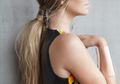 5 Tips Membuat Low Ponytail Lebih Bergaya Buat Perpisahan Sekolah