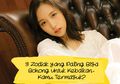 3 Zodiak yang Paling Bisa Bohong Untuk Kebaikan. Kamu Termasuk?