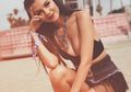 Kerennya Style Fashion 12 Seleb Hollywood di Festival Musik Coachella 2018