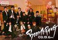 Kost Ramai dengan Suara Tertawa dan Nyanyian, Ini Hal yang Akan terjadi Jika Member Wanna One Jadi Anak Kost