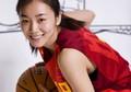 5 Tips Merawat Rambut Panjang Anti Lepek Ala Atlet Basket Cina, Zhao Shuang