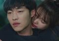 7 Heartbreaking Moments Antara Joy ‘Red Velvet’ dan Woo Do Hwan di Drama The Great Tempter!