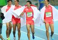 5 Rekomendasi Kado Buat Pacar Atlet Lari