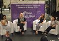 Sambut Hari Kartini, Microsoft Ajak Perempuan Muda Indonesia Dalami Bidang STEM